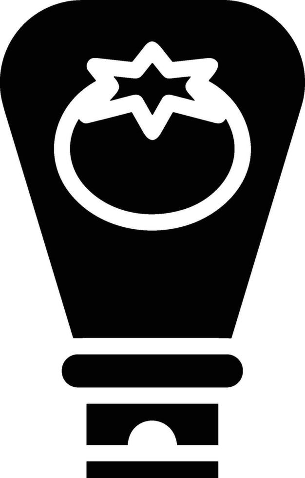Bottle drink icon symbol vector image. Illustration of the drink water bottle glass design image