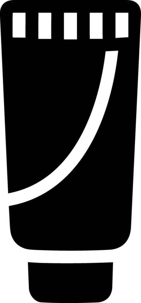 Bottle drink icon symbol vector image. Illustration of the drink water bottle glass design image