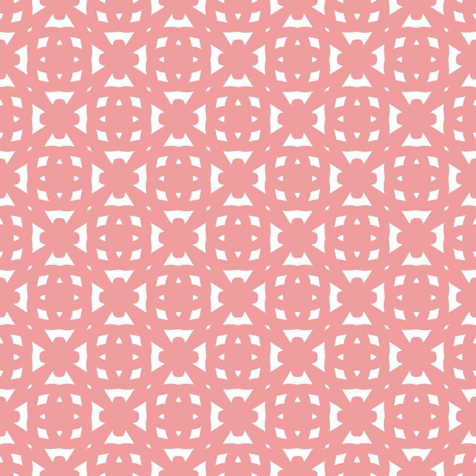 Ornament pattern design with decorative motif.  background in flat style. repeat and seamless vector for wallpapers, wrapping paper, packaging  printing business, textile, fabric