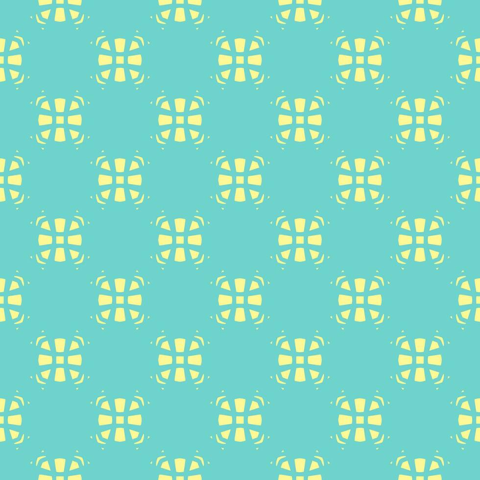 Ornament pattern design with decorative motif.  background in flat style. repeat and seamless vector for wallpapers, wrapping paper, packaging  printing business, textile, fabric