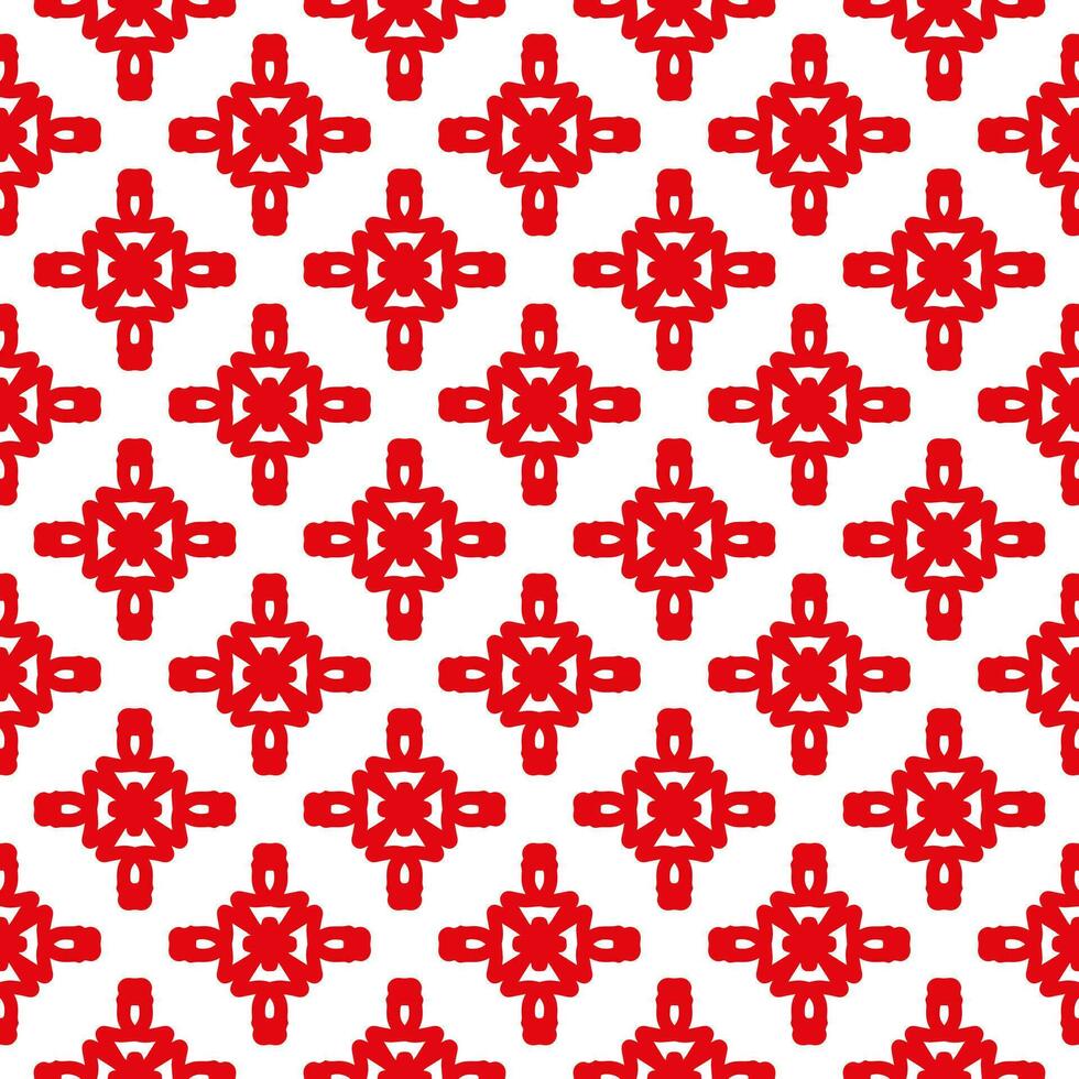 Ornament pattern design with decorative motif.  background in flat style. repeat and seamless vector for wallpapers, wrapping paper, packaging  printing business, textile, fabric