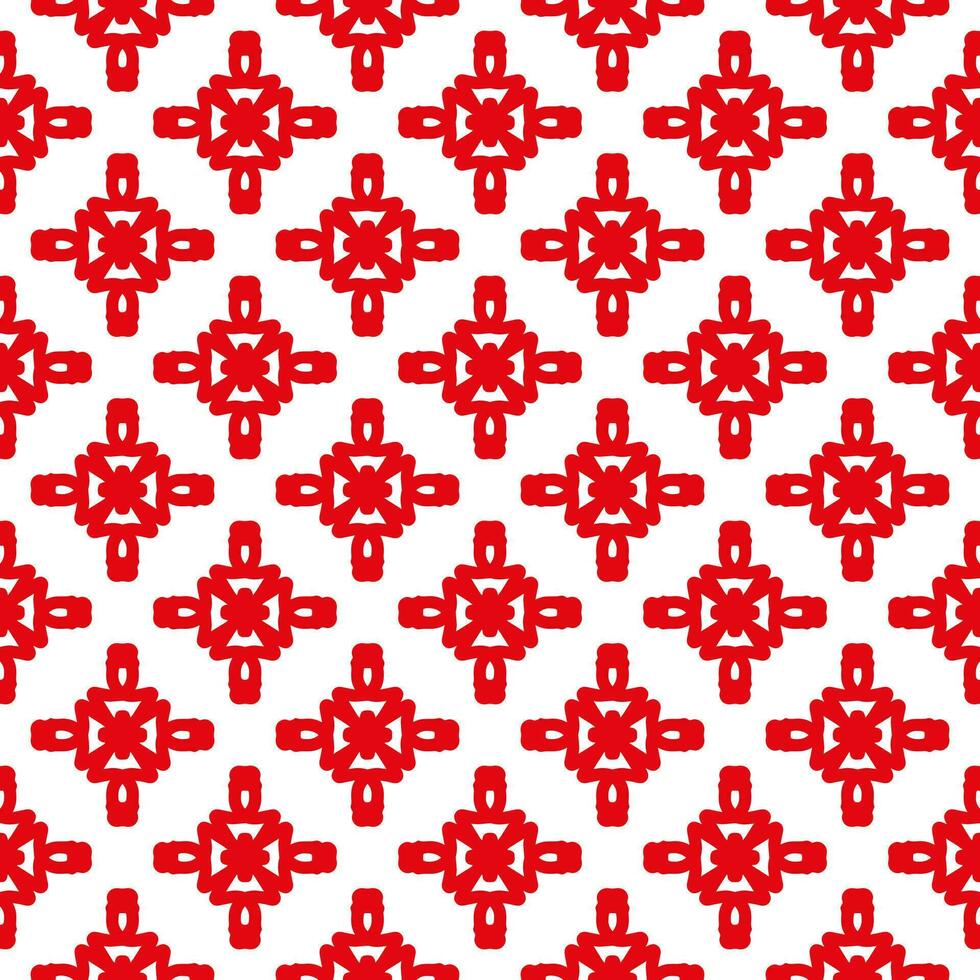 Ornament pattern design with decorative motif.  background in flat style. repeat and seamless vector for wallpapers, wrapping paper, packaging  printing business, textile, fabric