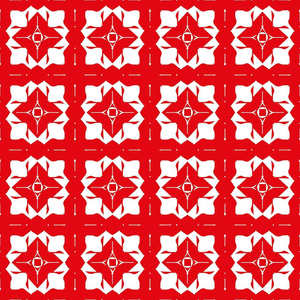 Ornament pattern design with decorative motif.  background in flat style. repeat and seamless vector for wallpapers, wrapping paper, packaging  printing business, textile, fabric