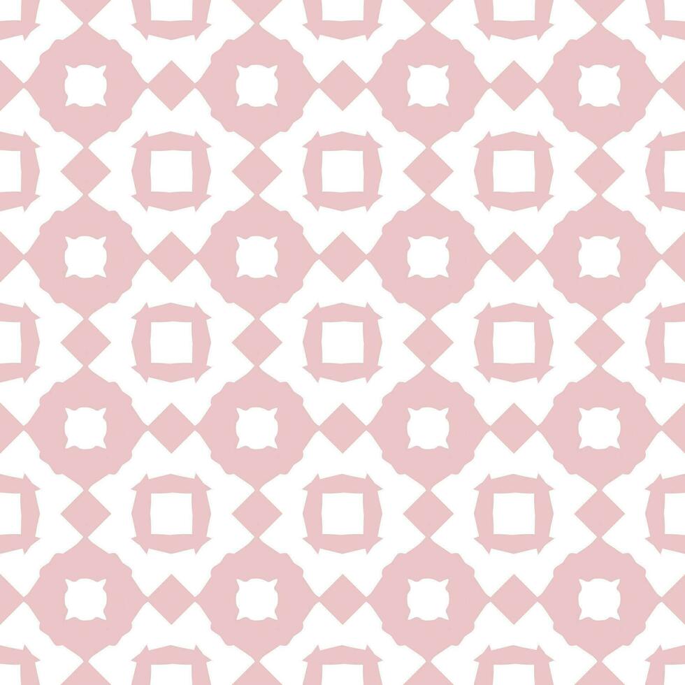 Ornament pattern design with decorative motif.  background in flat style. repeat and seamless vector for wallpapers, wrapping paper, packaging  printing business, textile, fabric