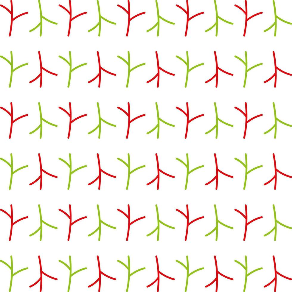 Floral surface pattern design for wrapping paper, packaging, fabrics, textiles vector