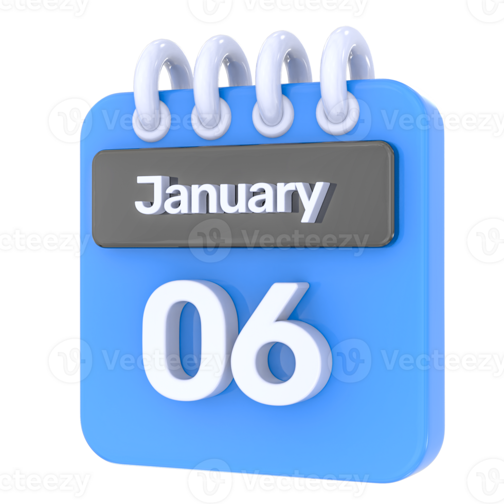 January Calendar Png 34620633 PNG january-calendar-png-34620633-png