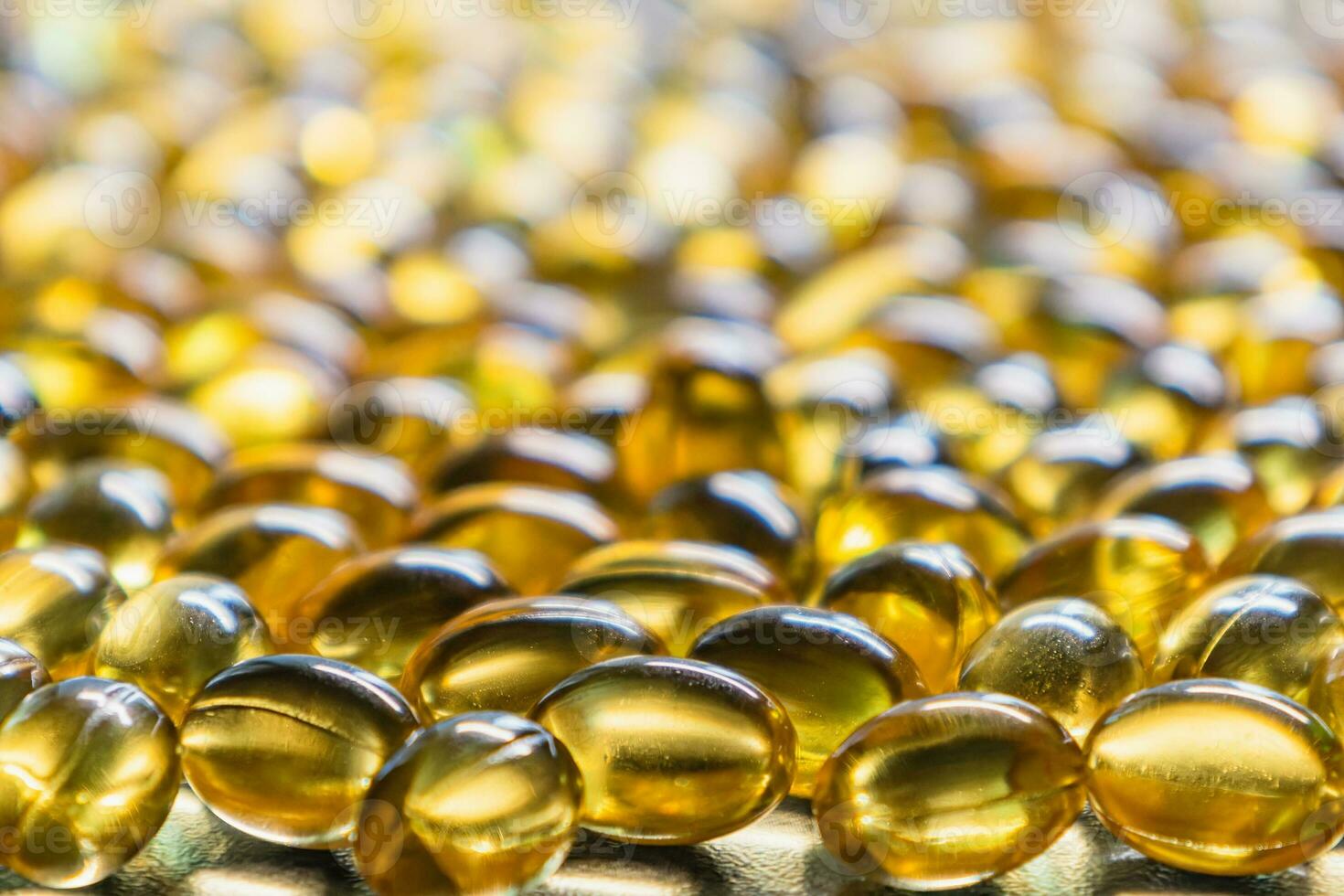 Tablets vitamins with a source of nutrients for vegetarians and lovers of healthy lifestyle photo