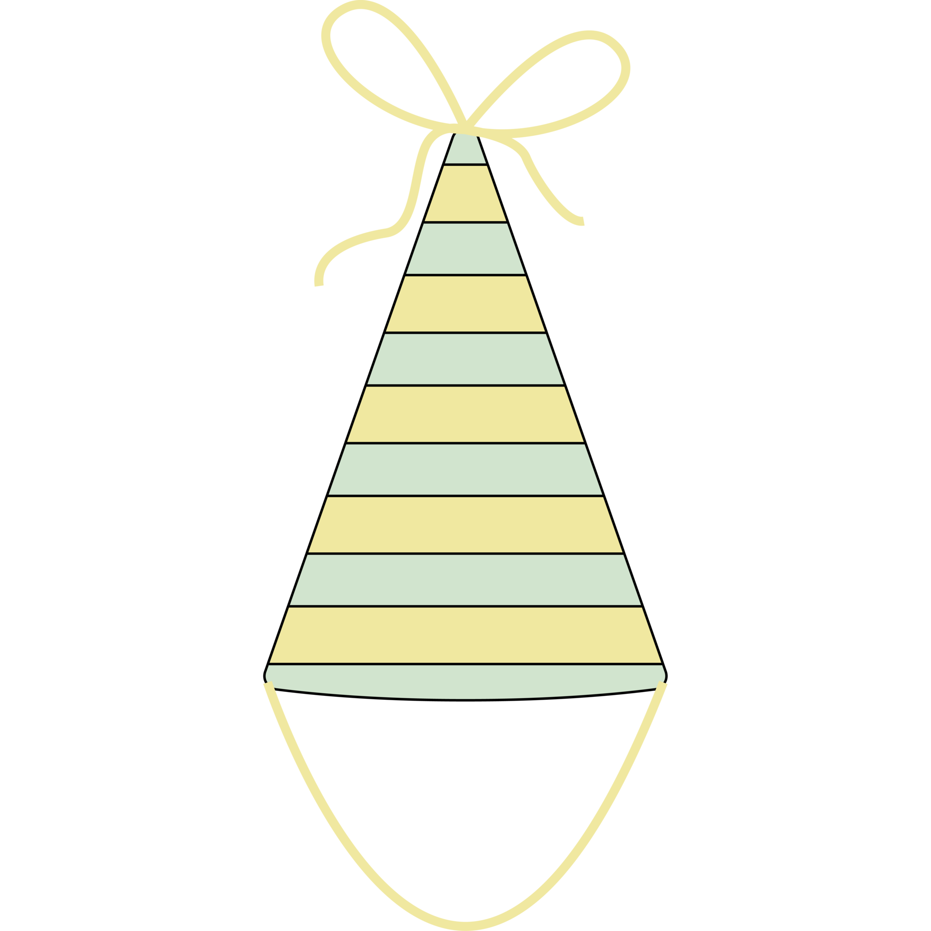 Birthday Hat Illustration PNG Transparent Background 34626785 PNG