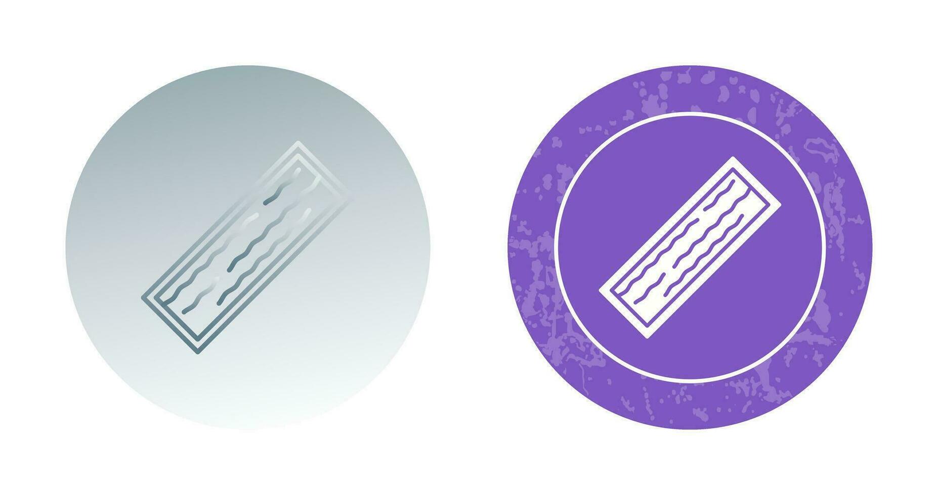 Plank Vector Icon