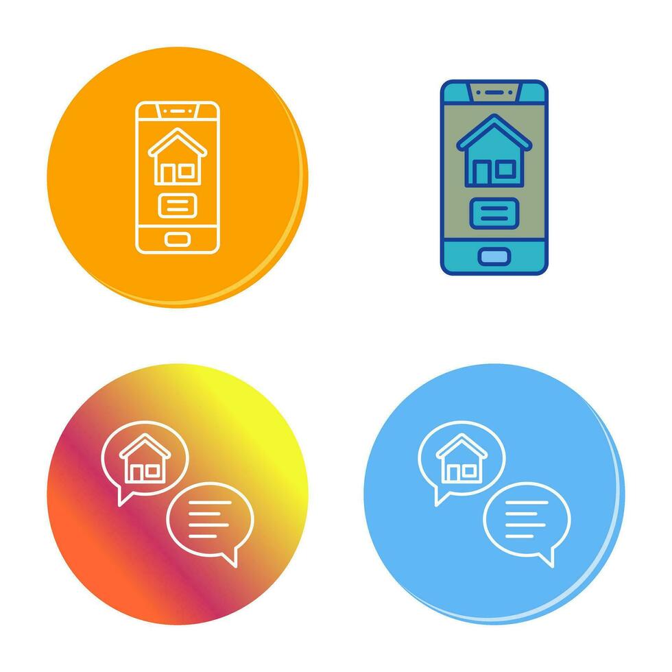 Application Vector Icon