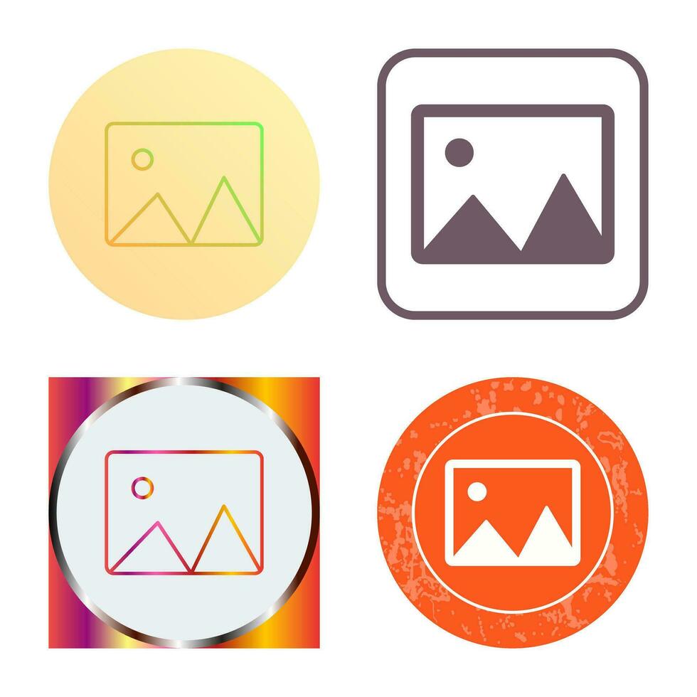 Albums Vector Icon