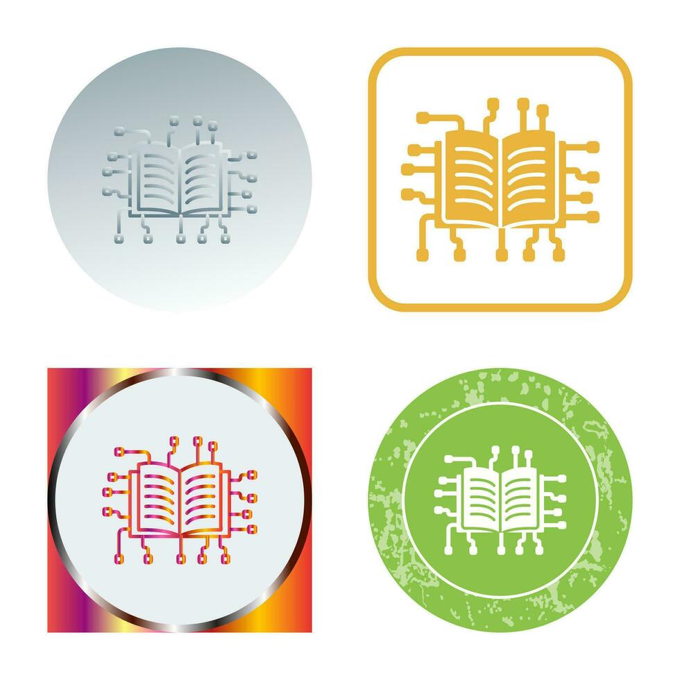 Creative Vector Icon
