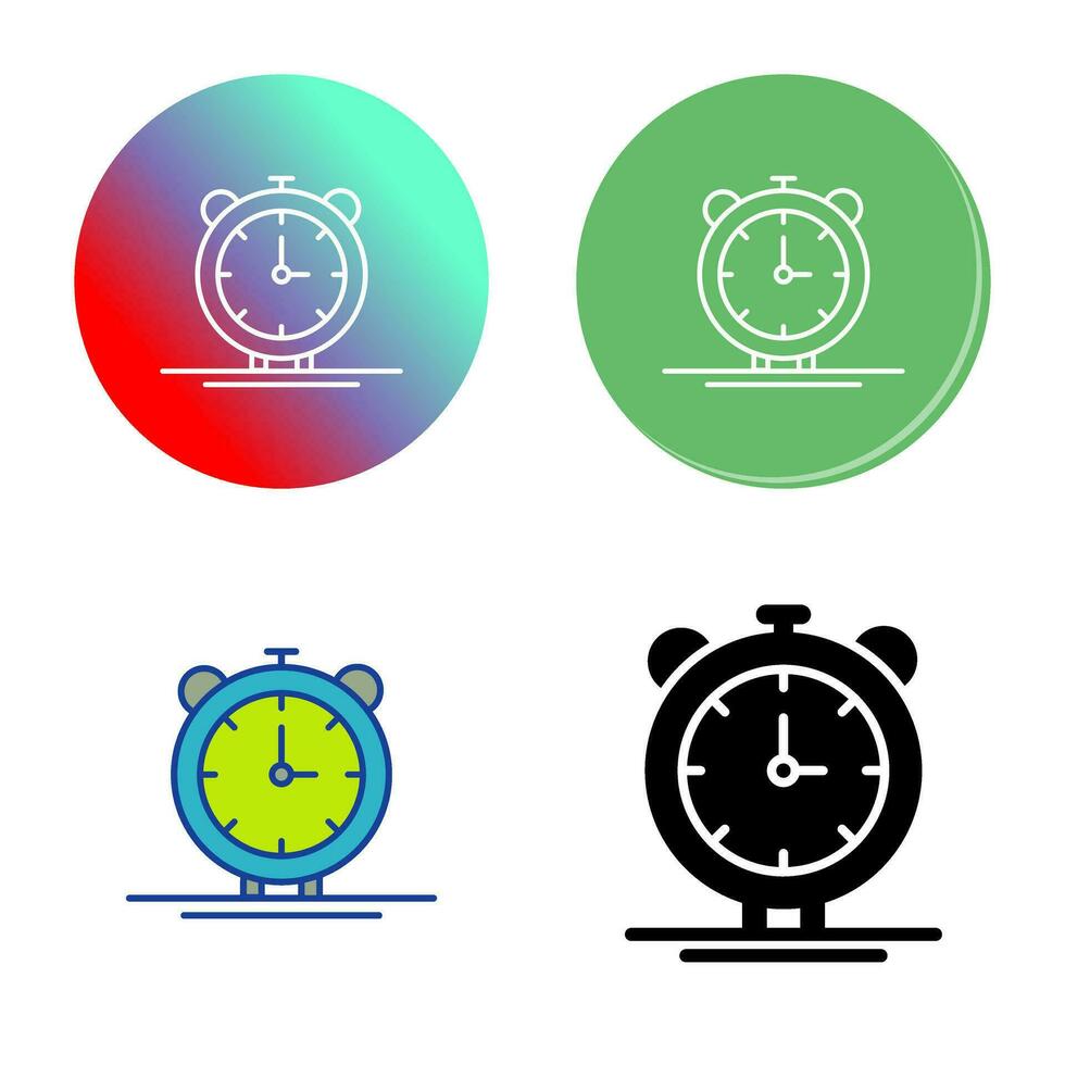 Alarm Bell Vector Icon