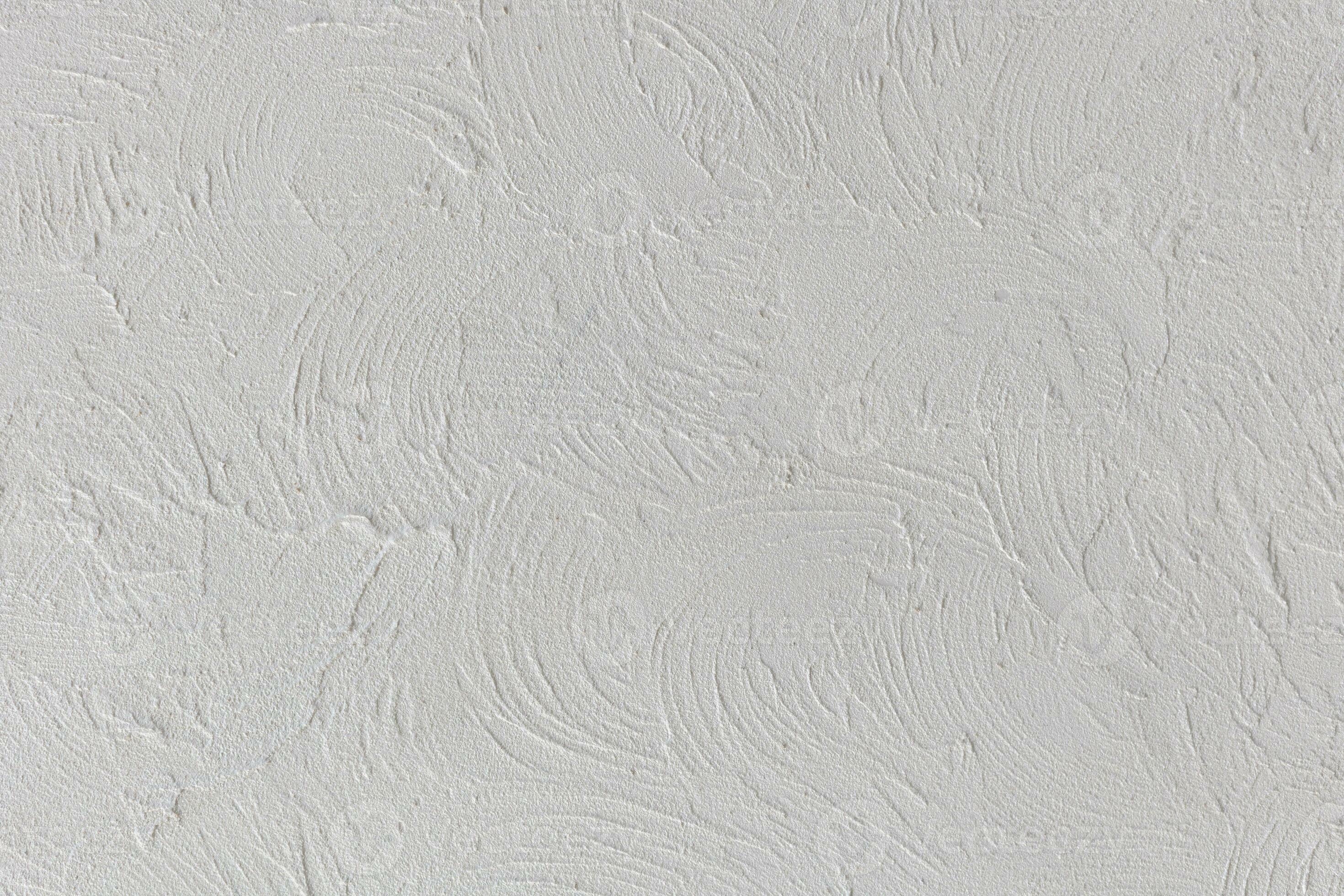 Textured plaster background to create a background or textures for the