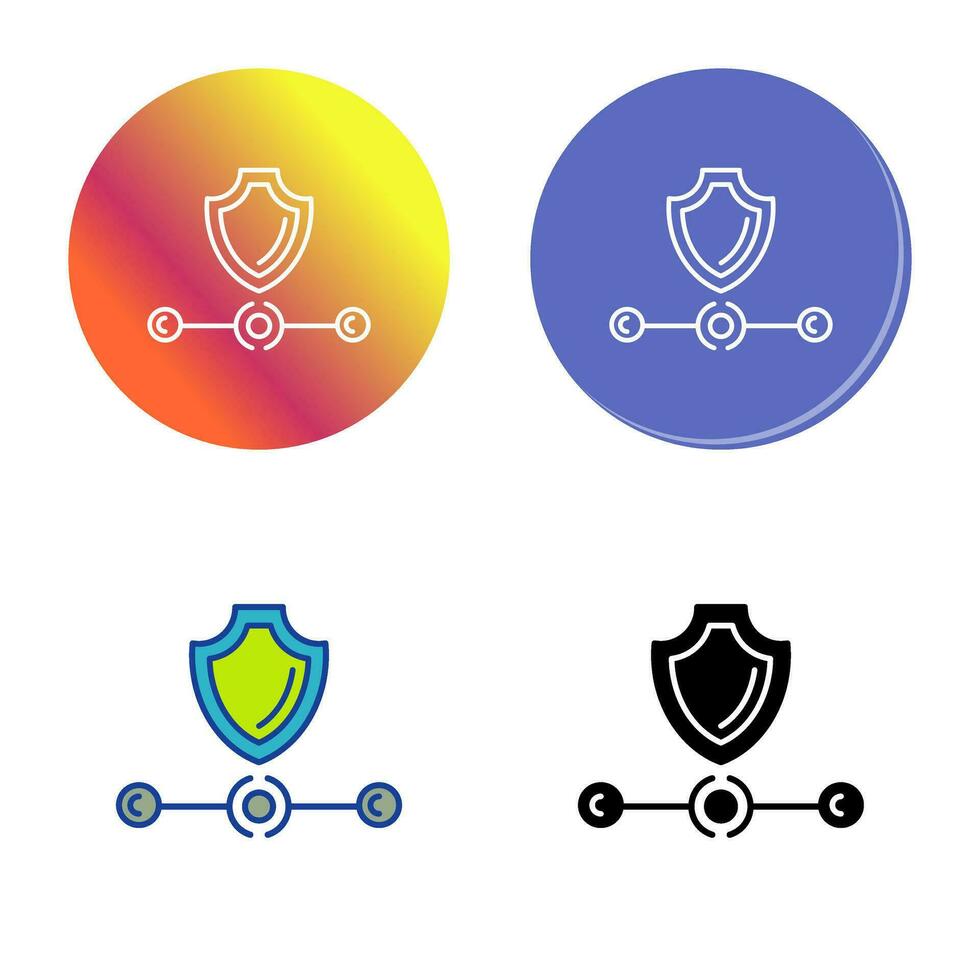 Vpn Vector Icon