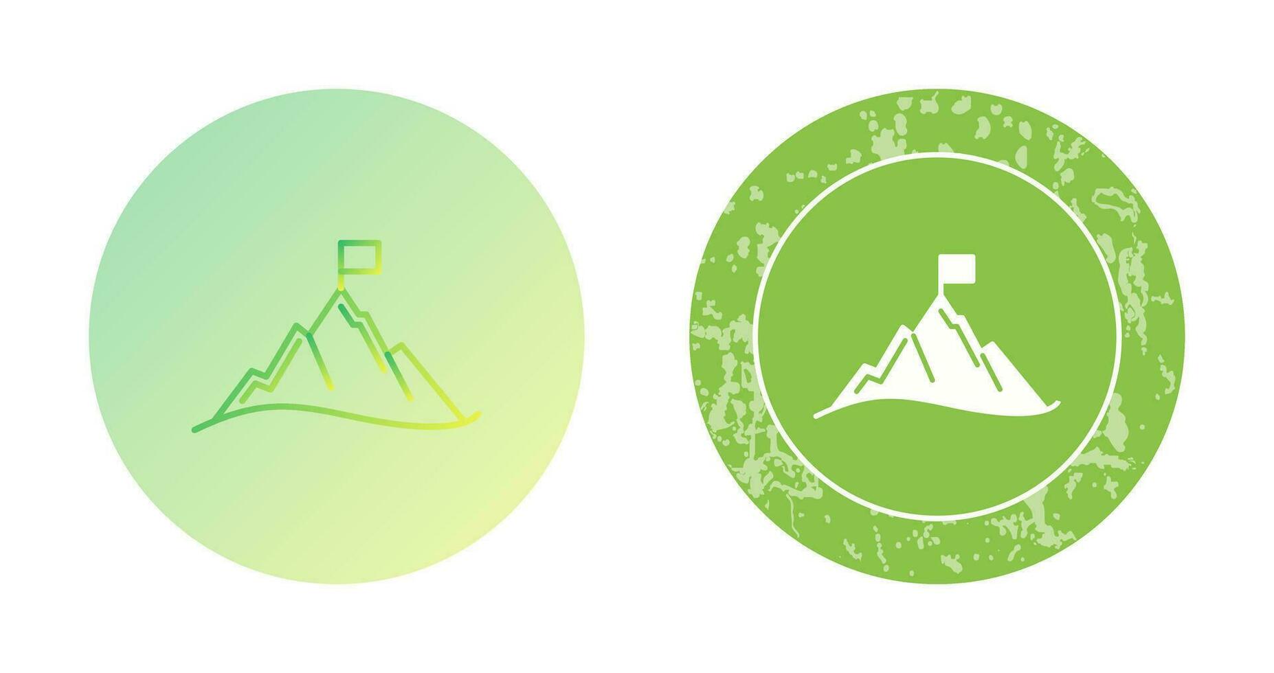 Mission Vector Icon