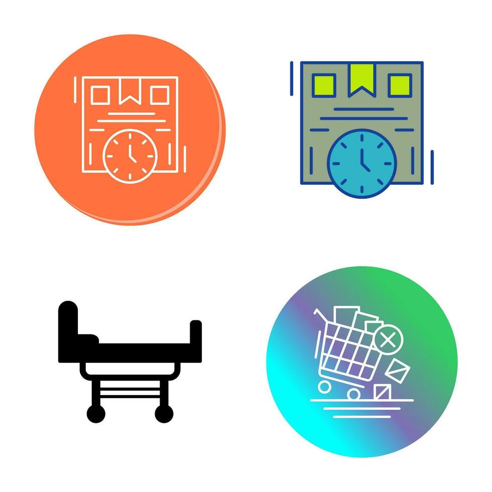 Payment Option Vector Icon