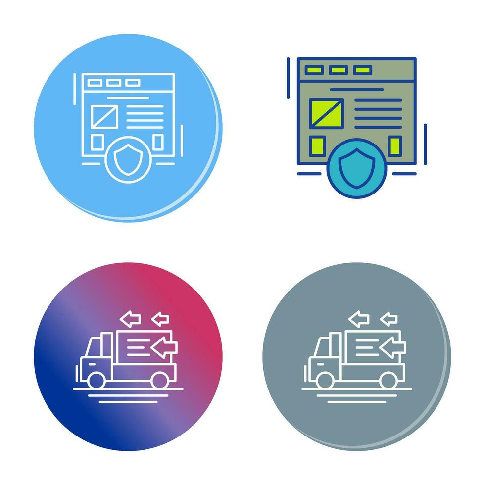 Confirmation Vector Icon