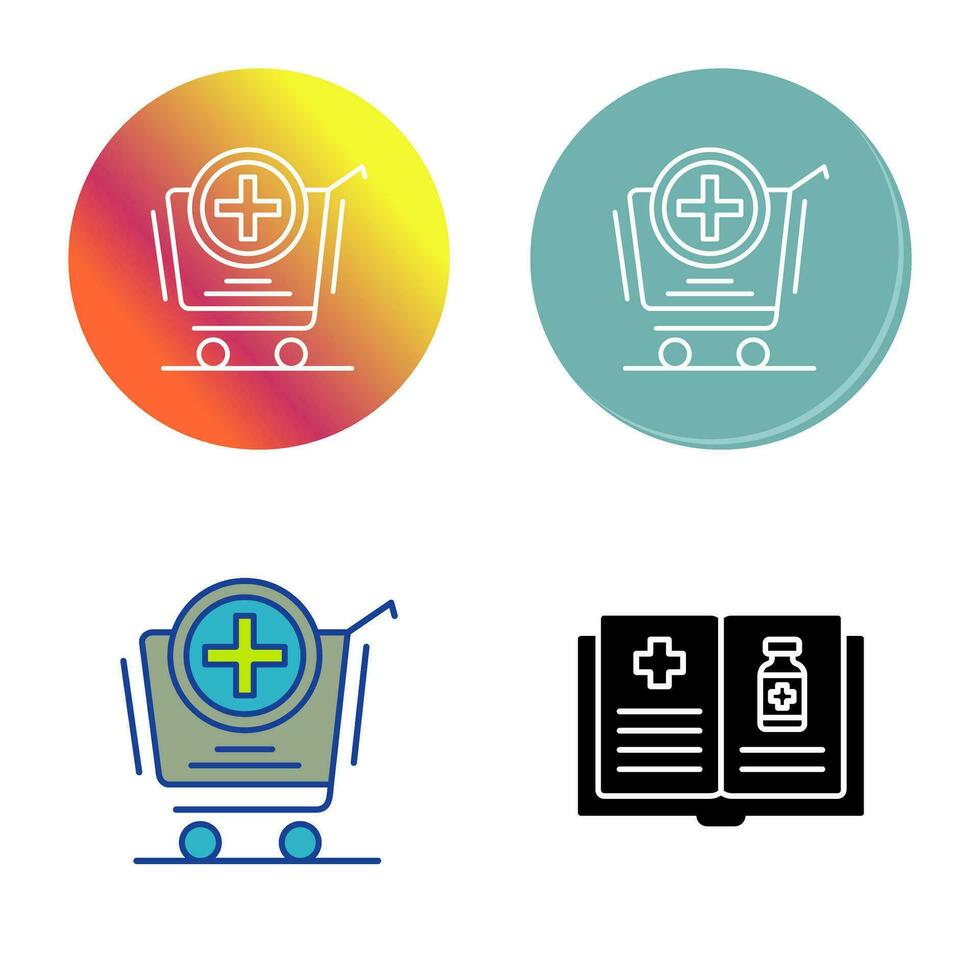 Wish List Vector Icon
