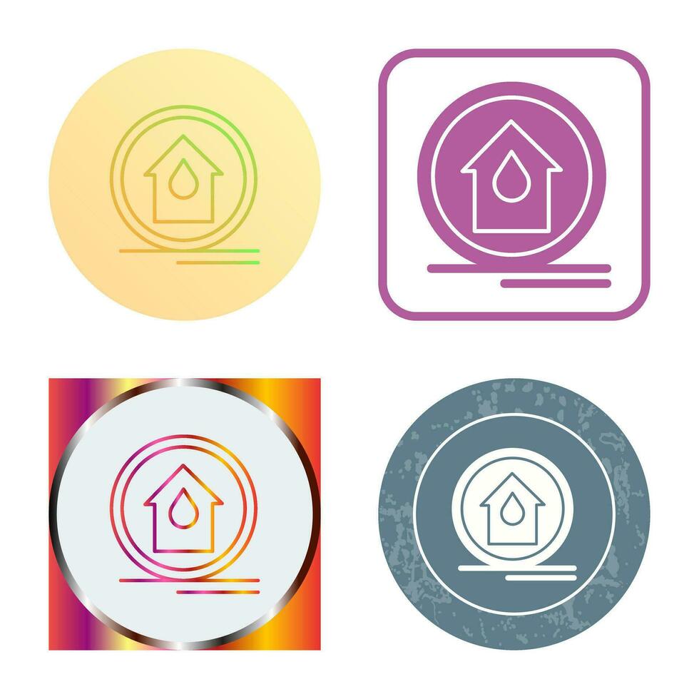 Fire Alarm Vector Icon