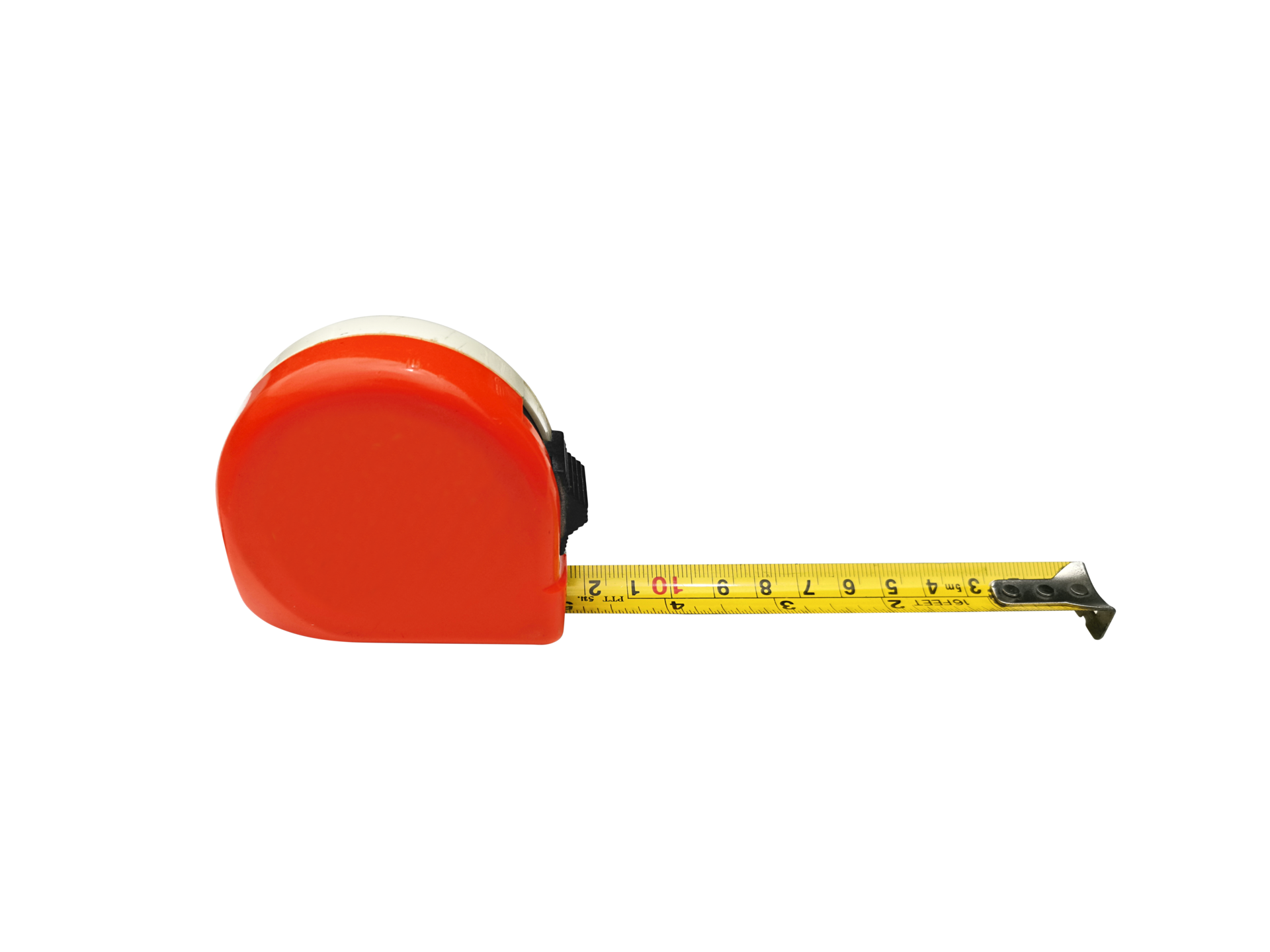 tape measure, transparent background 34631386 PNG