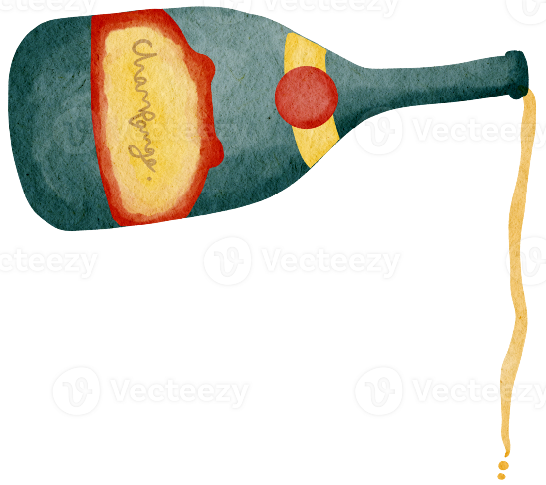 Champagne zo mooi zo png