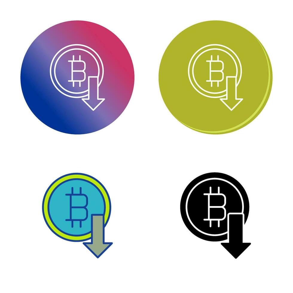 Lose Vector Icon