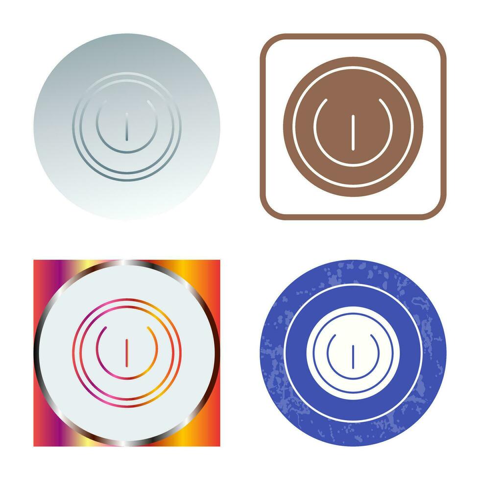 Power Vector Icon