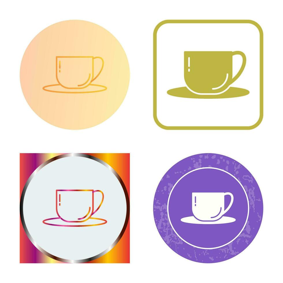 Tea Vector Icon