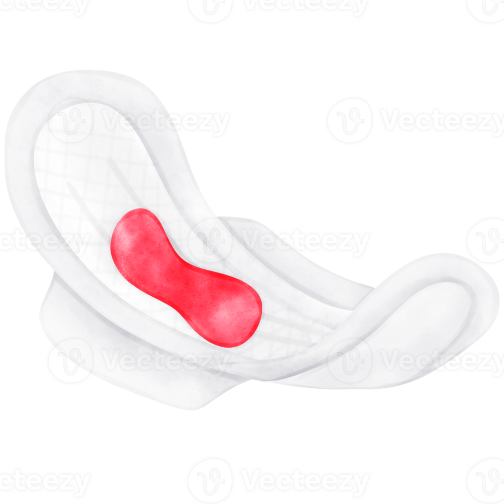 Menstrual Period Female Watercolor Menstruation 34633544 PNG menstrual-period-female-watercolor-menstruation-34633544-png