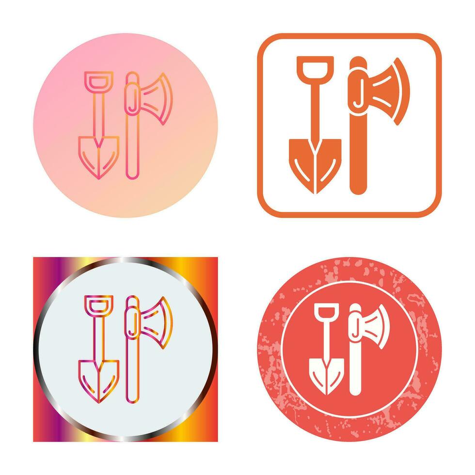 Tools Vector Icon