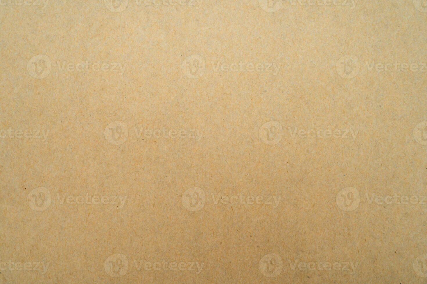 Recycle Paper Texture background. Crumpled Old kraft paper abstract shape background with space paper for text high resolution photo