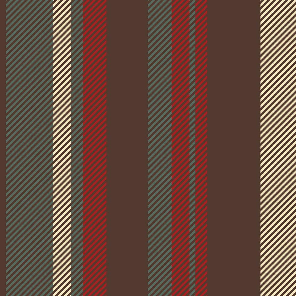 Stripes pattern vector background. Colorful stripe abstract texture.