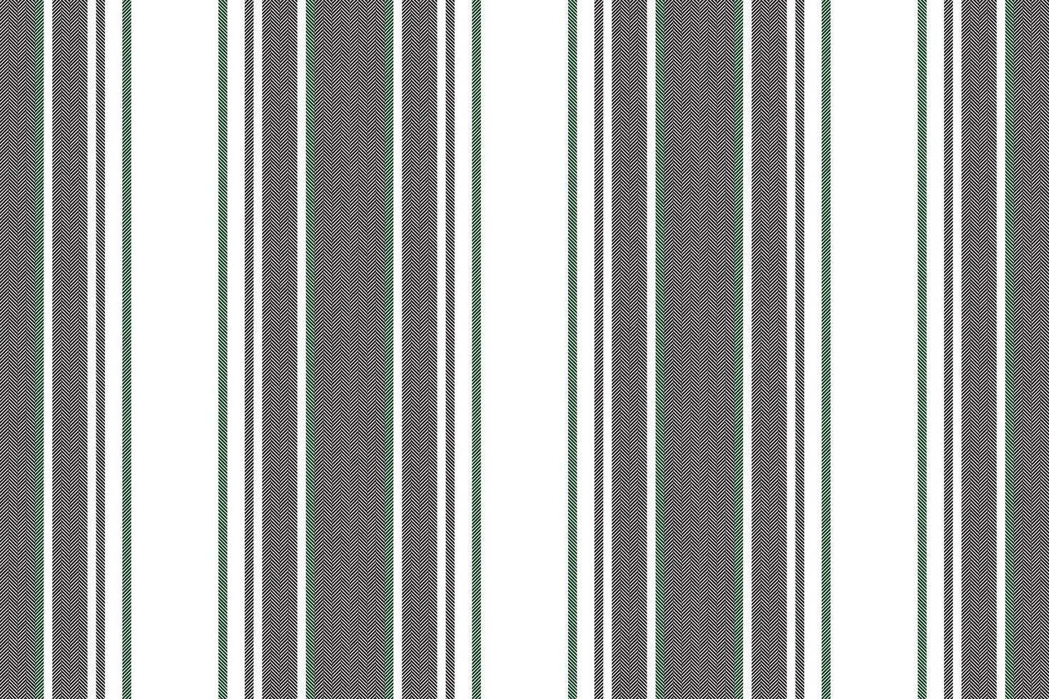Vertical lines stripe background. Vector stripes pattern seamless fabric texture. Geometric striped line abstract design.