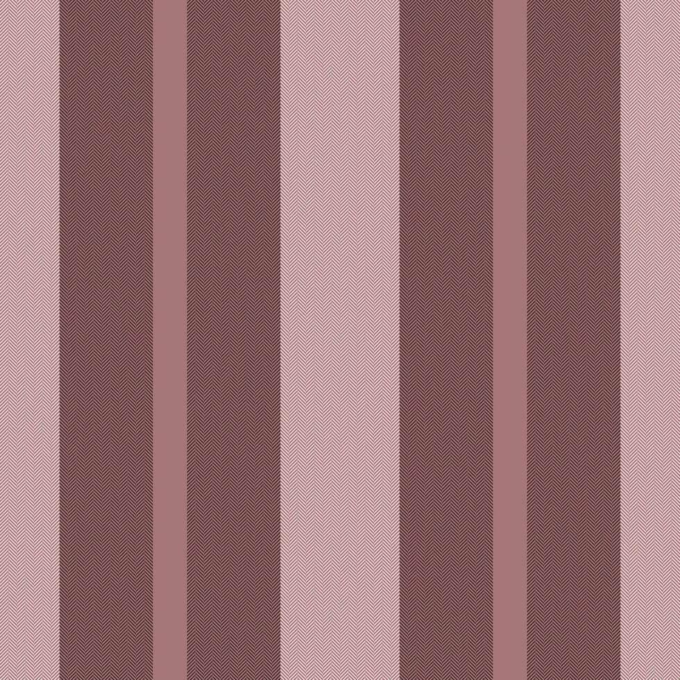 Vertical lines stripe pattern. Vector stripes background fabric texture. Geometric striped line seamless abstract design.