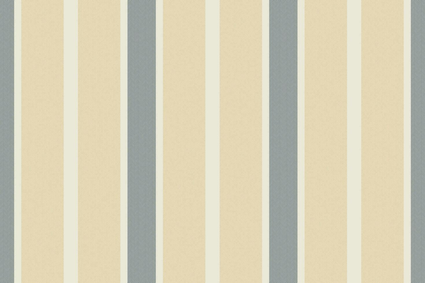 Vertical lines stripe background. Vector stripes pattern seamless fabric texture. Geometric striped line abstract design.