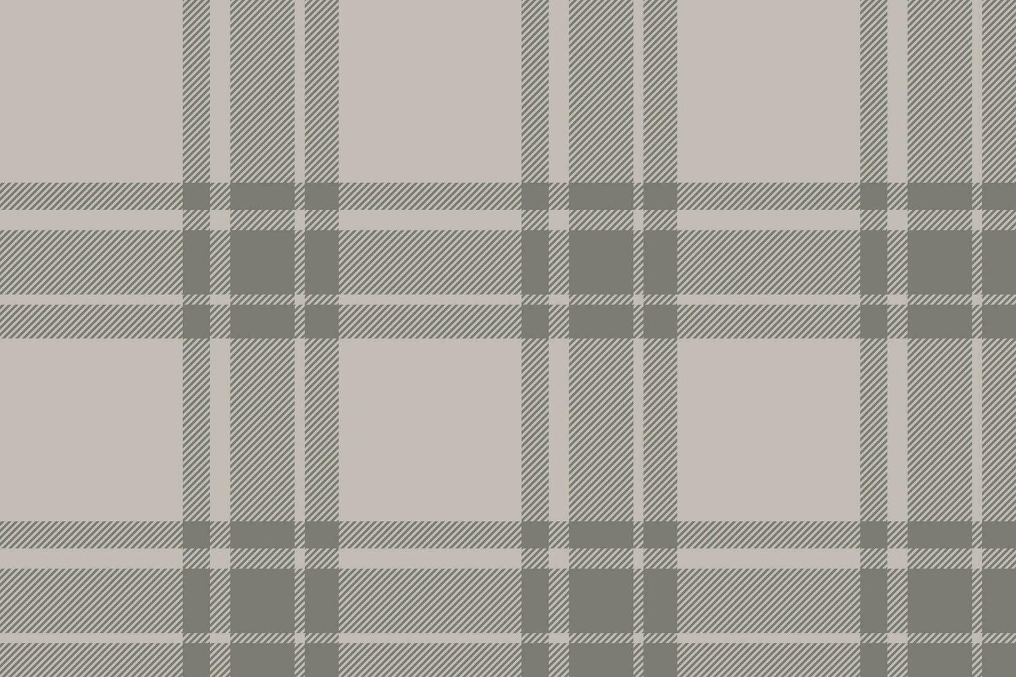 Plaid background, check seamless pattern. Vector fabric texture for textile print, wrapping paper, gift card or wallpaper.