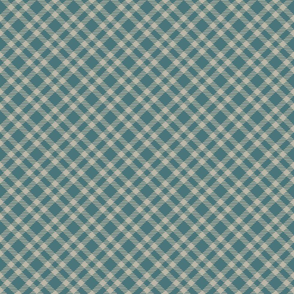 vector de patrón de cuadros sin costuras de tartán escocia. tela de fondo retro. textura geométrica cuadrada de color de verificación vintage para impresión textil, papel de regalo, tarjeta de regalo, diseño de papel tapiz.