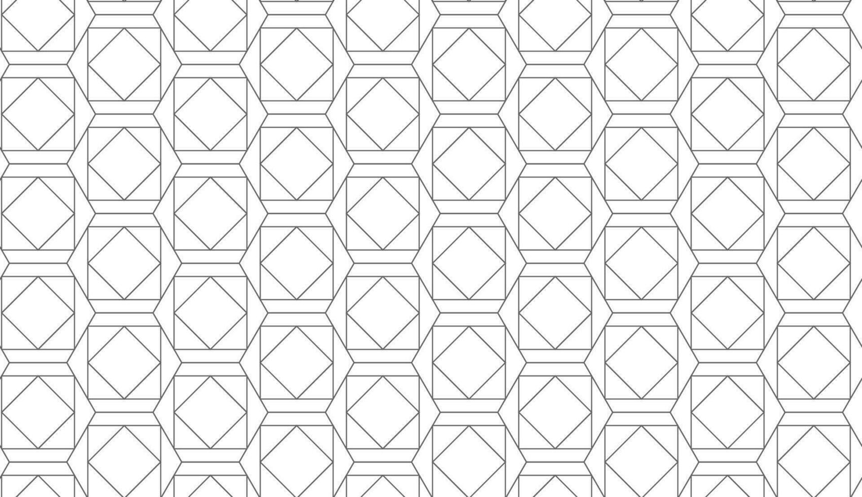 Geometric pattern seamless. Trendy design vector background for web backdrop or paper print.