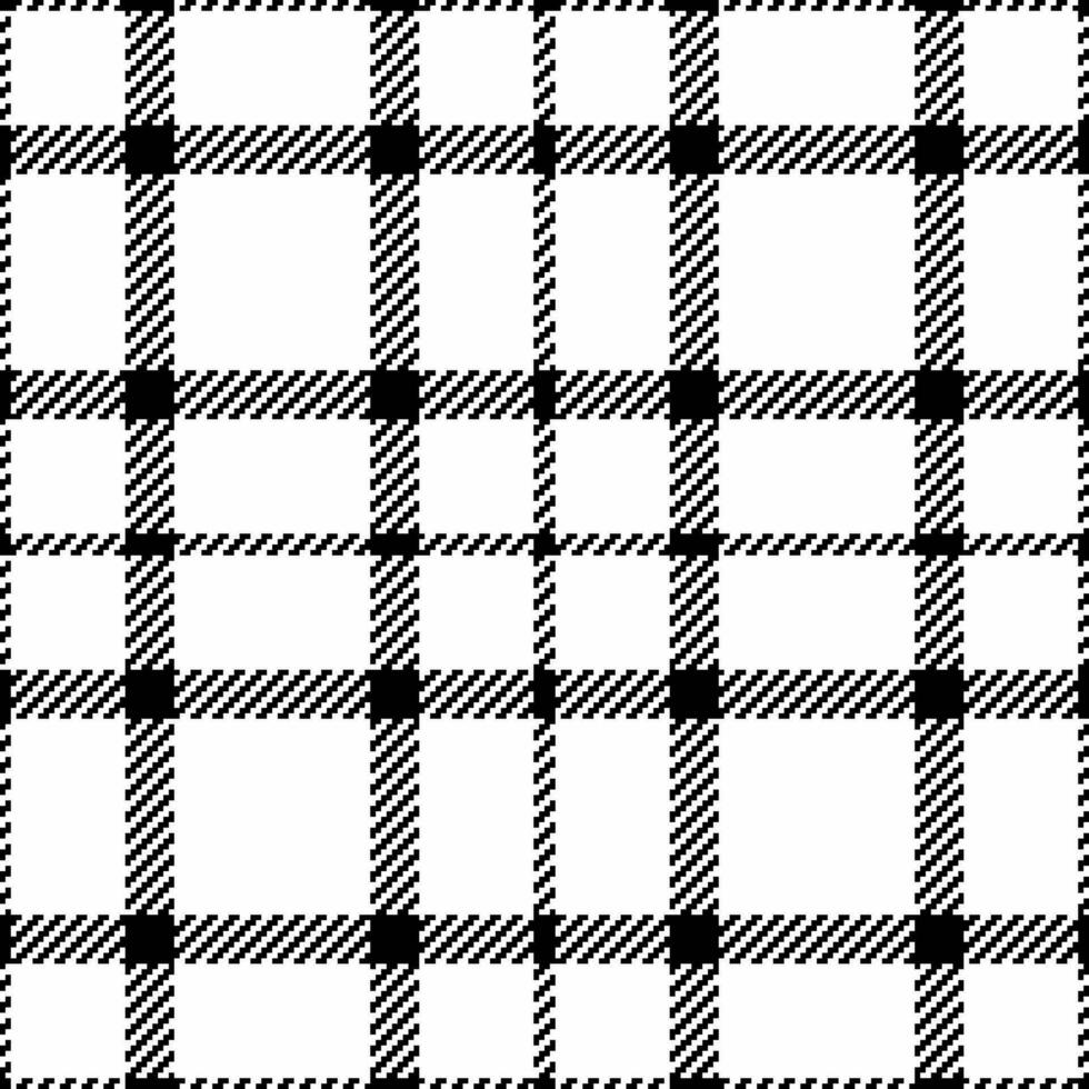 Plaid check vector of texture tartan background with a fabric textile seamless pattern.