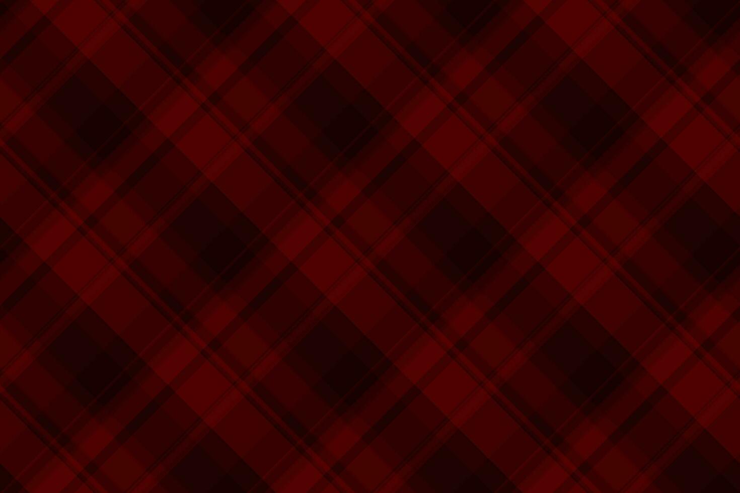 Fabric background pattern of tartan textile texture with a seamless plaid check vector. vector