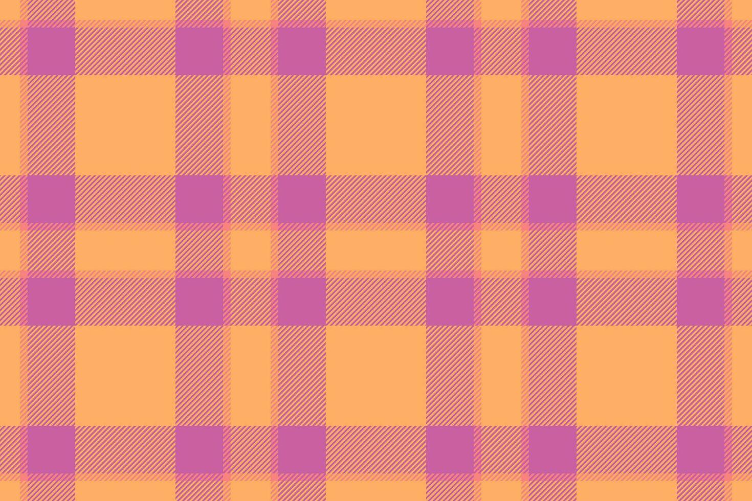 Textile fabric check of vector tartan seamless with a texture background pattern plaid.