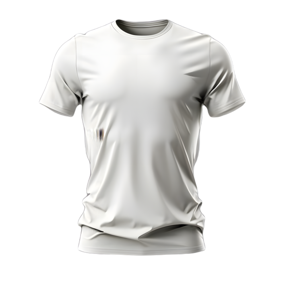 3D Rendered Polo Shirt, Realistic Apparel Showcase For Your Next Mockup png