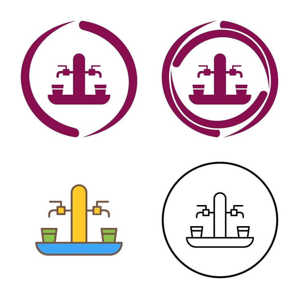 coffee machine Vector Icon