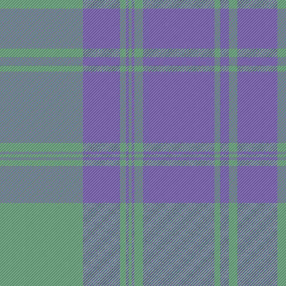 Check tartan vector of texture seamless pattern with a background textile plaid fabric.
