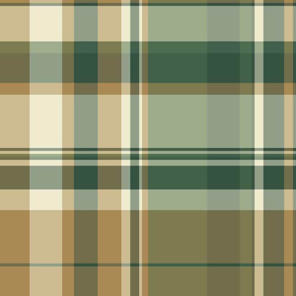 Tartan background seamless of check fabric textile with a vector texture pattern plaid.