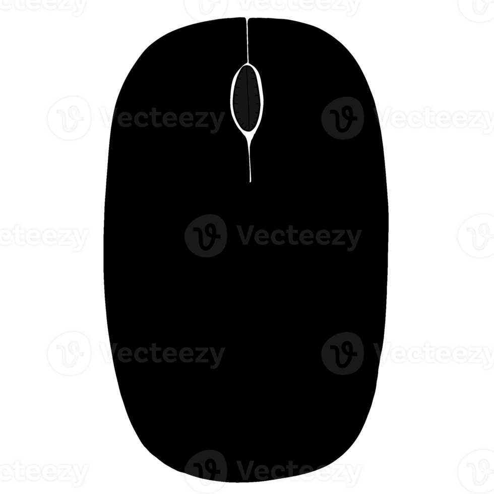 Wireless Mouse for computer and laptop png
