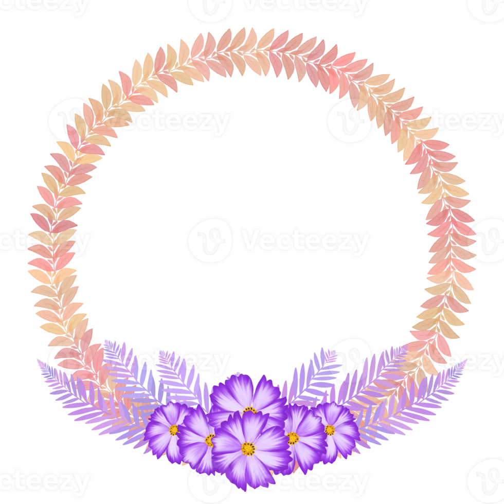 frame made cute png