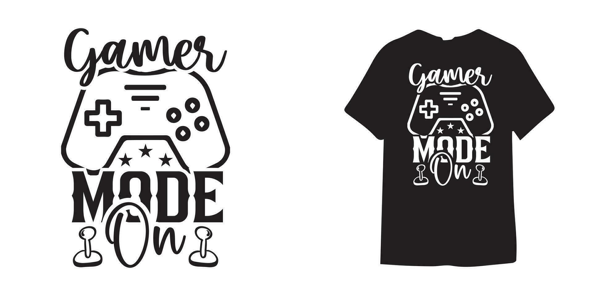 jugador modo en juego de azar t camisa diseño - juego de azar tipografía diseño - jugador - cumpleaños regalo Niños - Roblox - descargar archivo - controlador - yo pausado mi juego a ser aquí vector