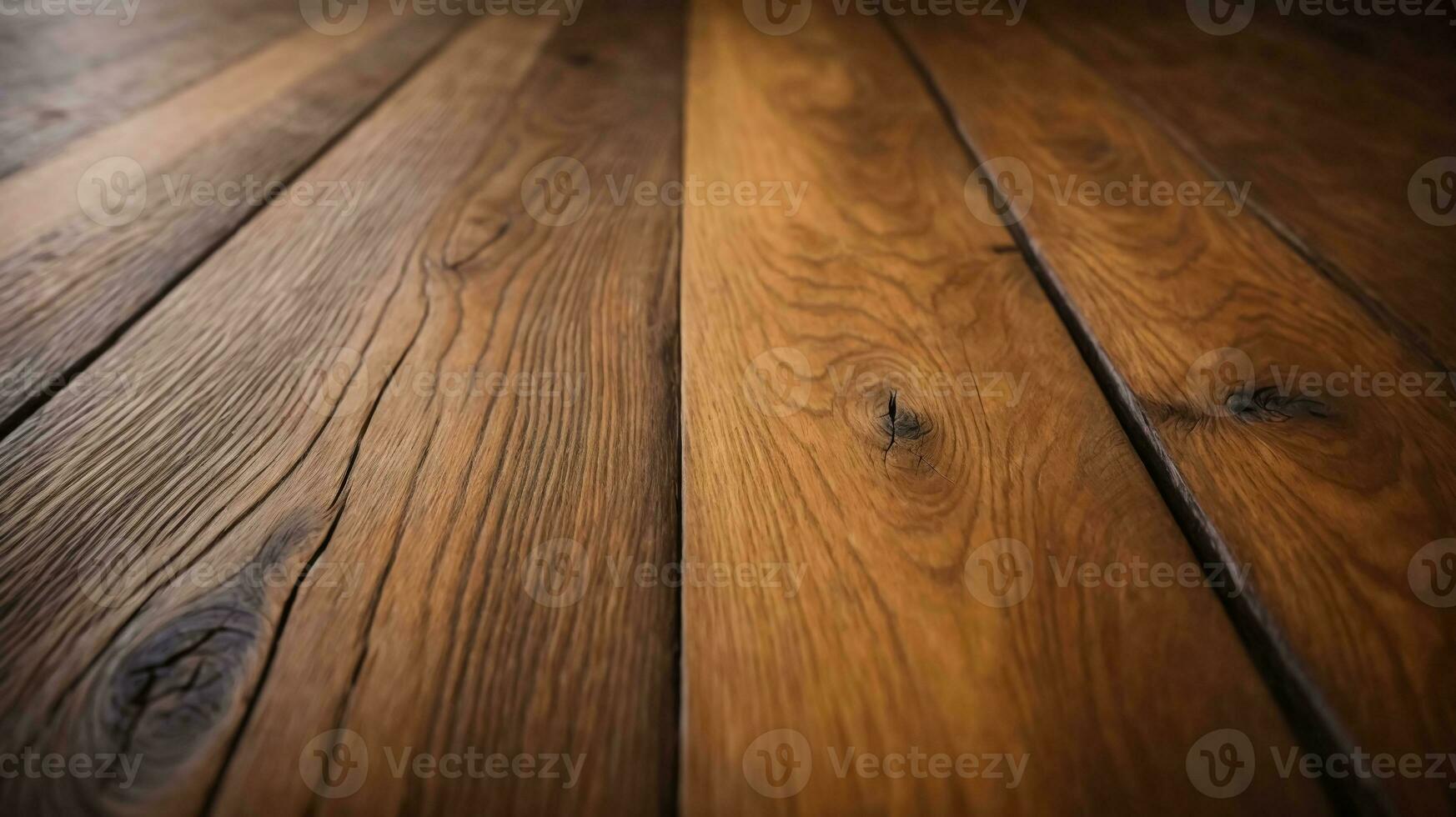 AI Generative photo of wood texture background for multimedia content background creations creative work